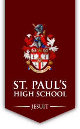 St Paul's High School