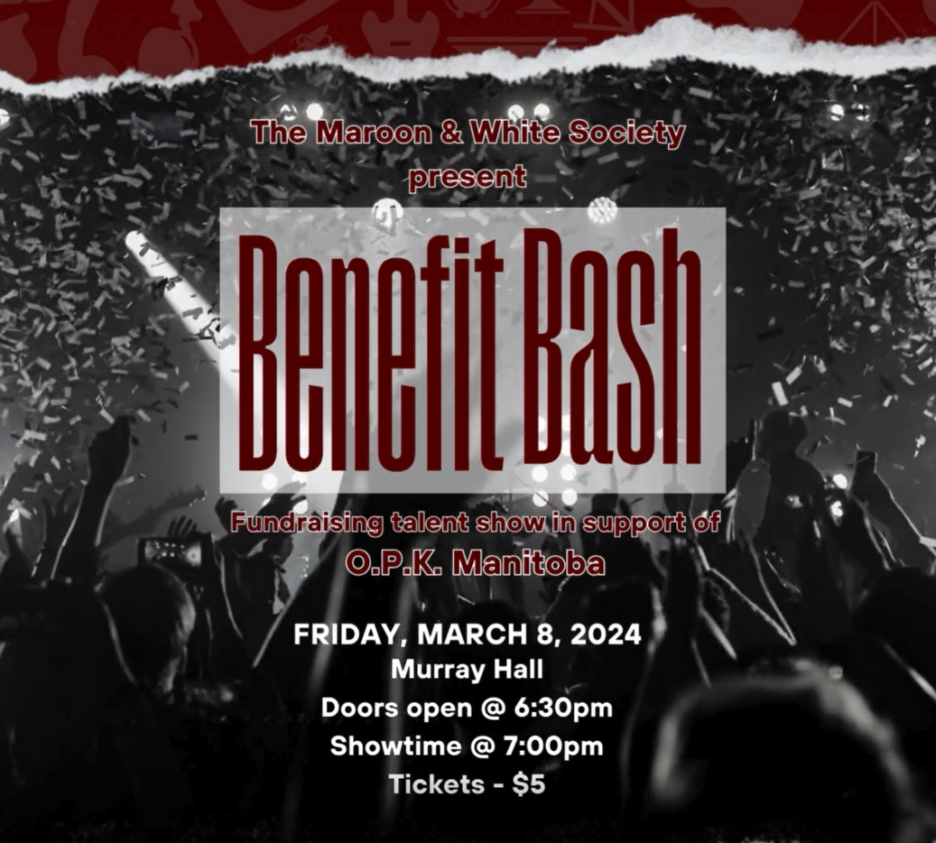 Benefit Bash 2024