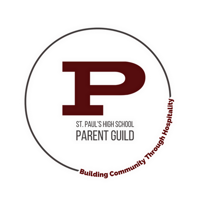Week of 12–16 May - St Paul's High School