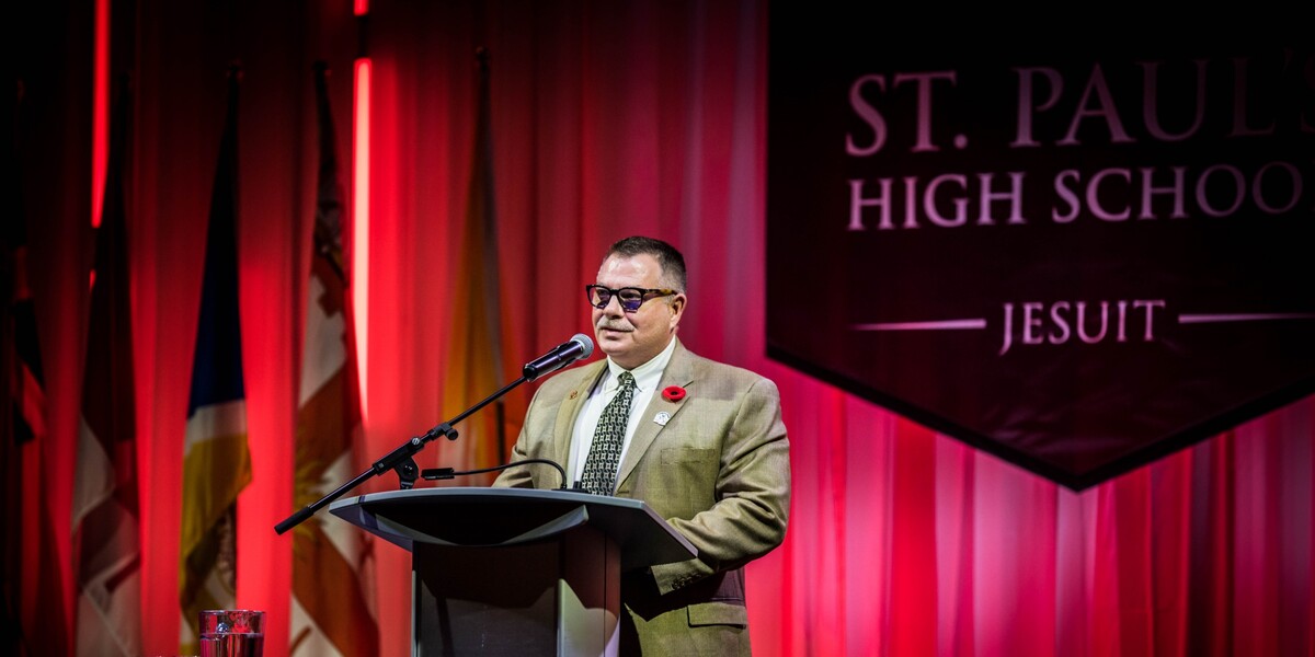 President's St Paul's High School